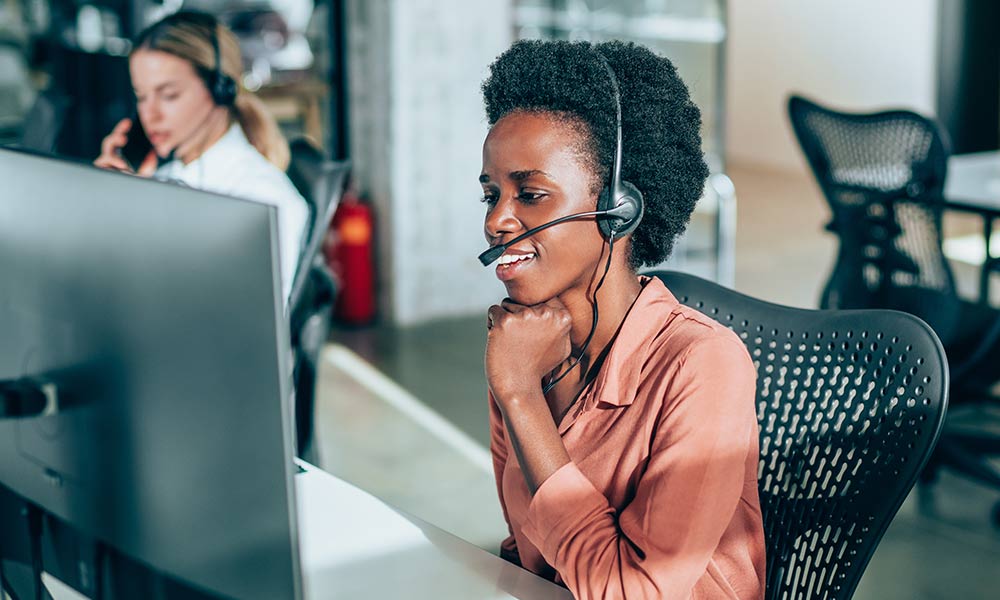 Emphasizing Collaboration and Comprehensive