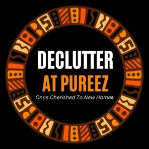 Declutter